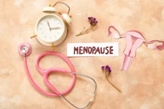 Unlocking Menopause: Breaking the Taboos