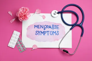 Menopause and Love: Navigating the Changes With Compassion