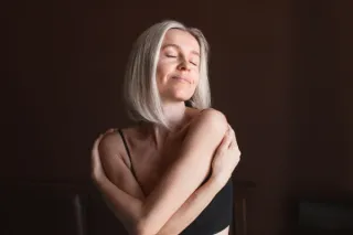 The Silent Grief of Body Changes & How to Reclaim Confidence