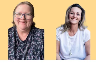 The Women Leading the Way: Change Makers Highlight – Stories That Inspire