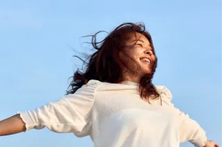 Awakening After 40: Embrace Your Next Chapter
