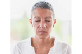 Intuition is Her Superpower: Why Healing Helps Women Trust Themselves Again
