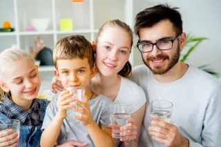 This May, Let's Celebrate Empowered Women and Healthier Homes