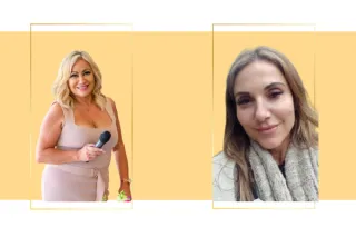 The Women Leading the Way: Change Makers Highlight Stories That Inspire