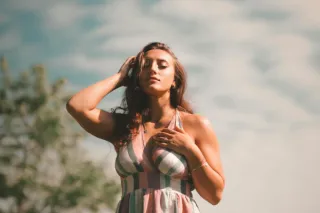 RAISE YOUR VIBRATION, RECLAIM YOUR POWER