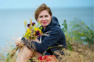 The Season of You: What Nature Knows That We Keep Forgetting