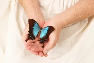 Nurturing the Nurturer: How to Care for Yourself When You’re Always Caring for Others