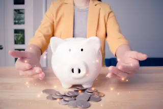 💼 Build Wealth Using Equity or Super: A Smart Strategy for Women Over 40