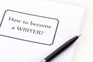 ✍️ From Doubt to Trust: Nurturing Your Confidence as a Writer