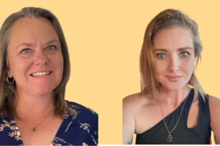 🌟 The Women Leading the Way: Change Makers

Highlight: Stories That Inspire