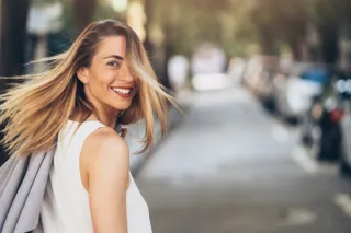 🌸 The Season of Becoming: How to Reclaim Yourself When Life Shifts Everything