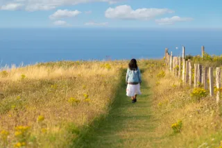 🌸 Keep the Wheels Turning: Finding Momentum When Life Feels Stuck