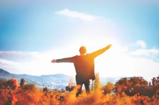 Stretching Without Snapping: Finding Expansion When Life Already Feels Full