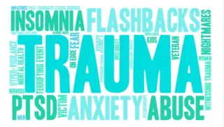 Traumabewältigung durch Hypnose