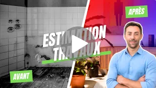 Comment Nous Estimons les Travaux de Rénovation avec Exactitude ?