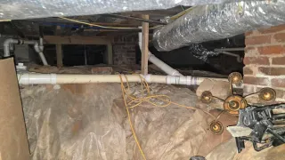 Average Waterproofing Cost for a Home in Atlanta