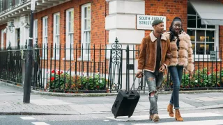Tips for Traveling as a Couple: Mastering the Art of Romantic Adventures