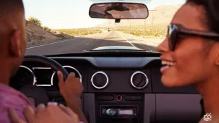 Hit the Road, Lovebirds: Our Ultimate Guide to a Romantic Road Trip