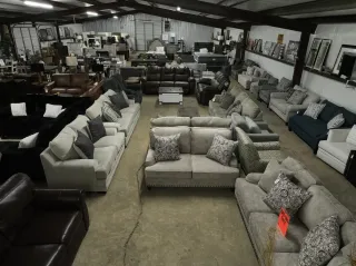 Discover Affordable Style at Warehouse Furniture Outlet