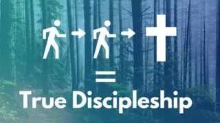 2024-01-19 - Warren Henderson - True Discipleship  