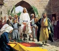 2024-12-8 - Andy Hylton - Prophet, Priest, and King