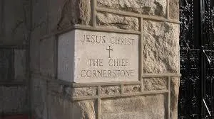 2024-12-15 - Ray Gonzalez - Christ The Cornerstone