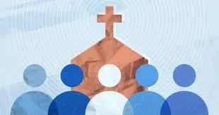 2025-2-16 - Winter Conference - John Clifford - Intangible Relationships: The Church