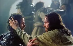 2024-3-16 - Ben Davies - The Meekness Of Christ