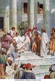 2025-04-6 - Don Morris - What Will You Do With Jesus