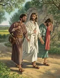 2024-04-27 - John Benson - Living by the Light of His word