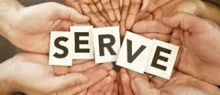 2025-6-29 - Andy Hylton - To Seek And Serve 
