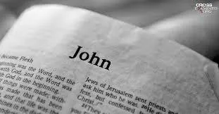 2025-08-17 - Jon Woodhams - John 2-3