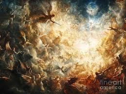 2025-9-7 - Ray Gonzalez - Revelation 12