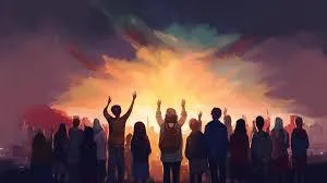 2025-10-19 - Andy Hylton - A Fresh Faith 
