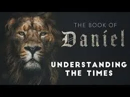 2025-10-24 - Fall Conference - Mark Beebe - Daniel and His Times