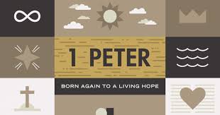 2025-12-28 - Jeff Tackes - 1 Peter 1