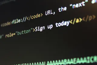 Web Design