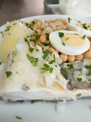 Cozinha Tradicional