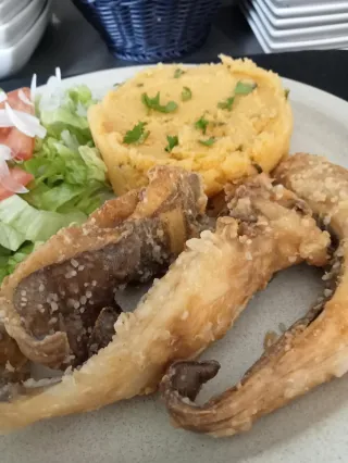 Cozinha Tradicional