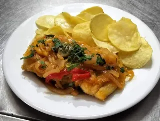 Cozinha Tradicional