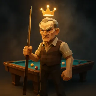Top 10 Types of People You’ll Meet Around a Pool Table