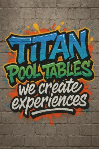 Titan Pool Tables in Spain: Why It’s More Than Just a Game