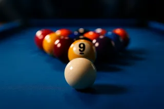 8 Ball vs 9 Ball vs Snooker: What’s the Difference?