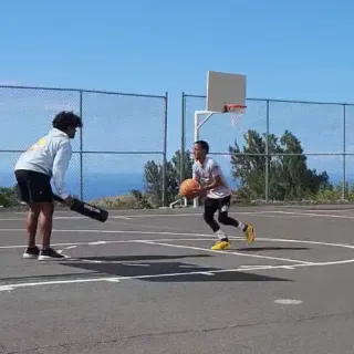 Boost Your Basketball Basics