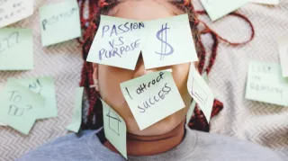 3 Laws of Attraction: Embrace the Present for a Better Future