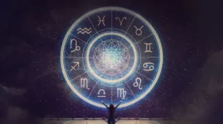 What zodiacs are lucky in money?