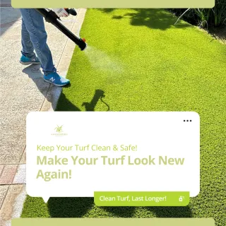 maintaining-artificial-grass-playgrounds