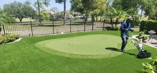 Artificial Turf Near Me