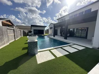 Drainage For Your Yard