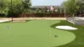 Transform Your Backyard with a Custom Artificial Turf Putting Green: Luxe Blades' Expert Guide for Dallas/North Texas